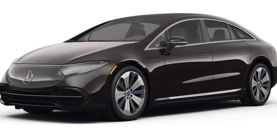 MERCEDES-BENZ EQS-CLASS SEDAN 2023 W1KCG2DB5PA033652 image MERCEDES-BENZ EQS-CLASS SEDAN 2023 W1KCG2DB5PA033652 image